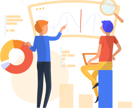 IT Services illustration